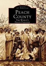 Marilyn Neisler Windham Peach County (Taschen...