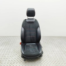 MERCEDES-BENZ EQB X243 Front Left Seat A0009103212 RHD 2022 33934312
