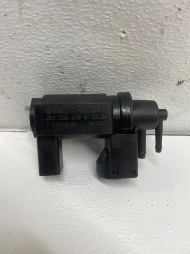 Audi A4 S4 B7 8E 8H 2007 Diesel Turbolader Druckwandler Magnetventil DTS4305