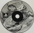 Bug's Life (Sony PlayStation 1, PS1) DISC ONLY | NO TRACKING | M37