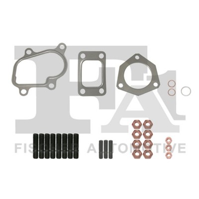 FA1 Montagesatz Lader KT110250 für VW 2DG 2DH 2DF 28 46 LT 2DM 2DL 2DA 2DD 2DC 2