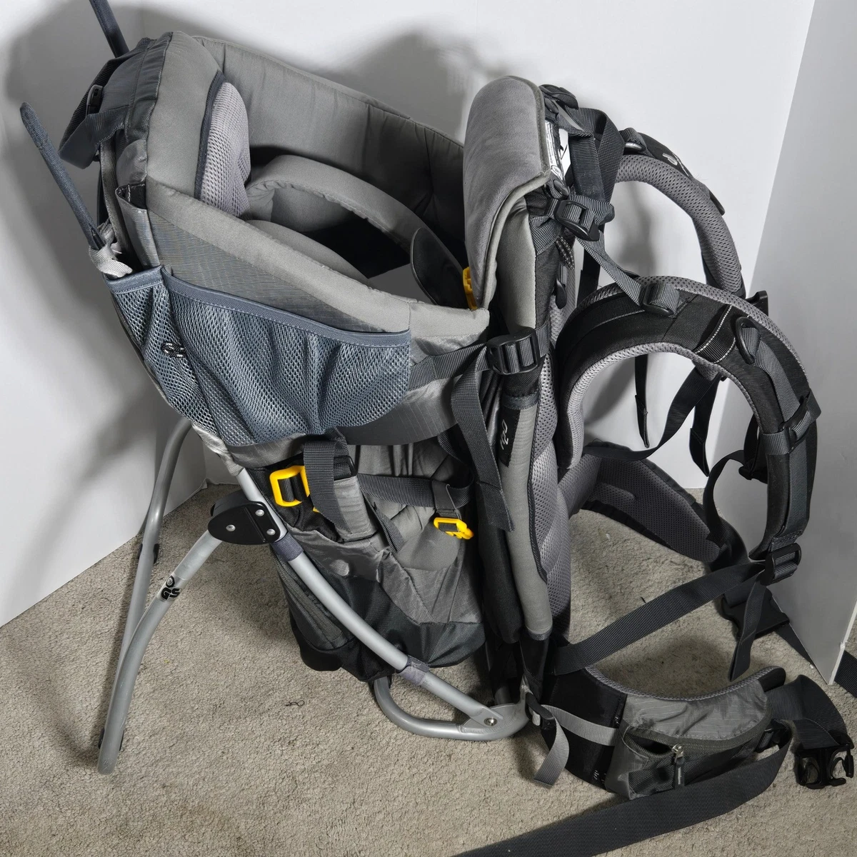 bugaboo donkey 5 mono Amazon.com : Complete - Single Stroller Converts to Side-by-Side Double Stroller, Multiple Seat Positions child ride that helps Style:LXTS73MF Douglas Argus Reel from ML150