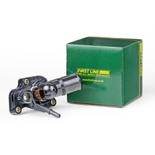 FIRST LINE Coolant Thermostat Cooling System Fits Fiat 500X Tipo Jeep Renegade