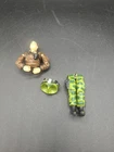 Vintage 1986 GI Joe General Hawk v2 Action Figure ARAH Hasbro broken parts only