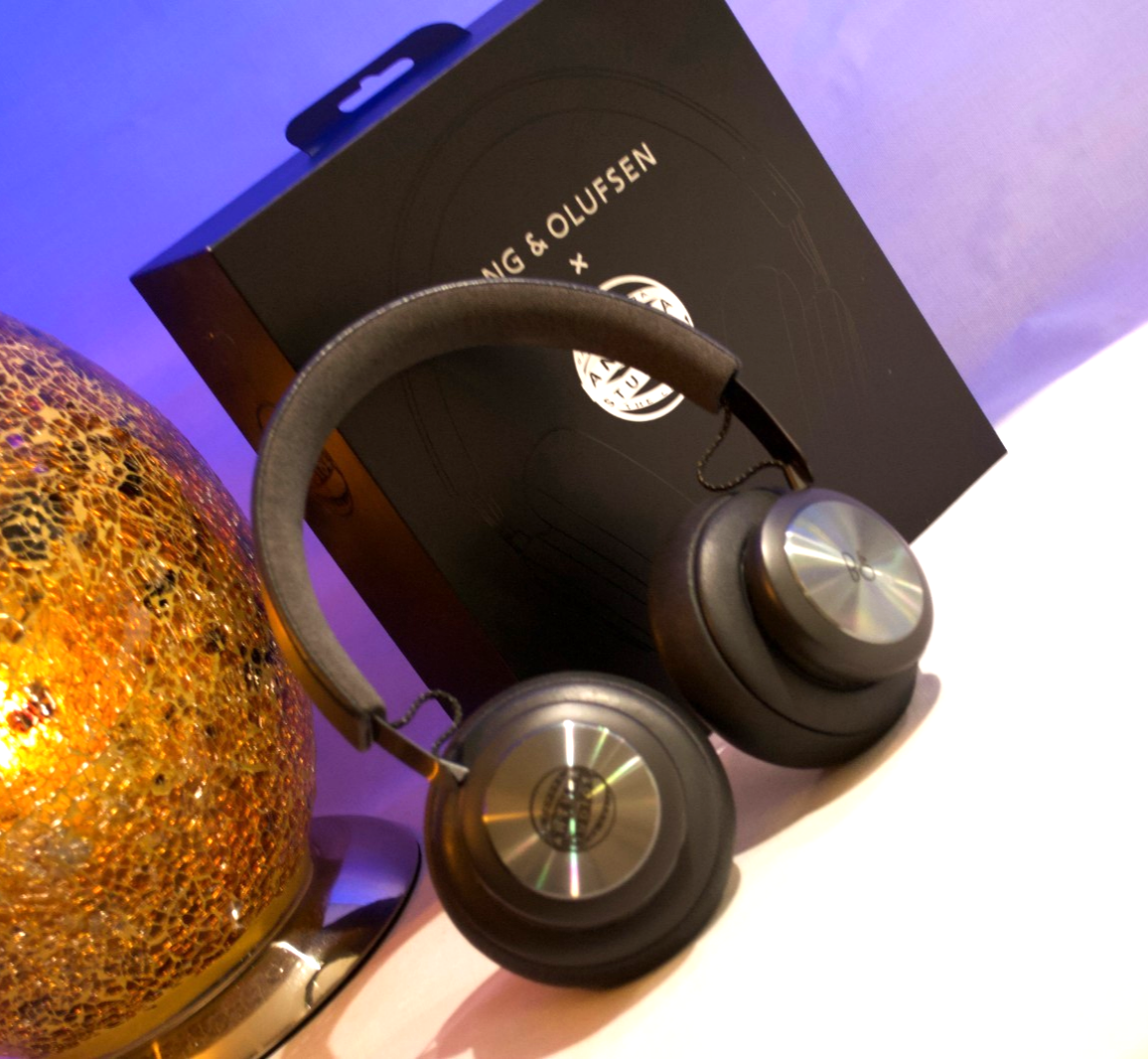 Bang Olufsen B&O Beoplay H4 RAF Camora Over ear Bluetooth