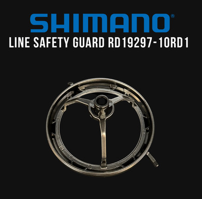 Line Safety Guard RD17929-10RD1 Ultegra XSD, Speedmaster XSD, XSC