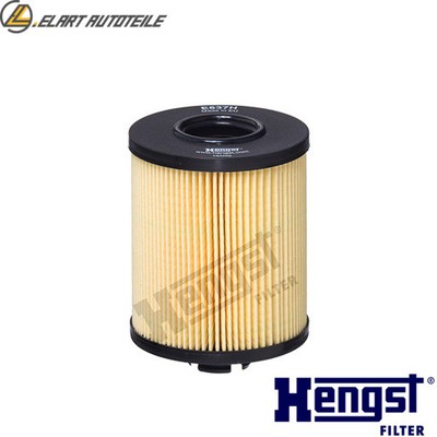 OIL FILTER E837H D328 FOR RENAULT ESPACEIV/VELSATIS OPEL VECTRA/GTS SIGNUM 3.0L