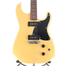 Squier Paranormal Strat-O-Sonic, Laurel FB, B...