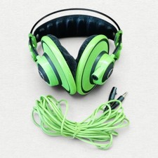 AKG Q701 Ohrmuschel Quincy Jones Offener Stud...