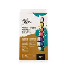 Wasserlösliche Ölfarben Set   8 / 36 x 18ml...
