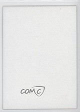 1989 Topps All Star Blank Front Orel Hershiser #394 0a0