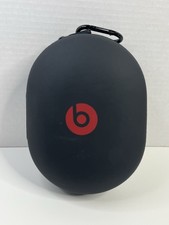 Beats by Dr. Dre Hard-shell Carrying Case EMPTY ONLY for Beats Studio