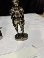 Medieval Knight Wearable Suit Of Crusader Combat Full Body Armour Home Decor