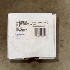 Gm Oem-fuel Gauge Tank Float Level Sending Unit 88963639