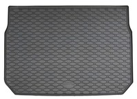 Gummi Kofferraumwanne FüR Peugeot 2008 2013-2019 Laderaumwanne Gummimatte