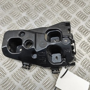 BMW iX1 U11 BEV Stoßstangenhalterung hinten rechts 9883542 Strom 150 kW 2025