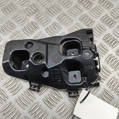 BMW iX1 U11 BEV Stoßstangenhalterung hinten rechts 9883542 Strom 150 kW 2025