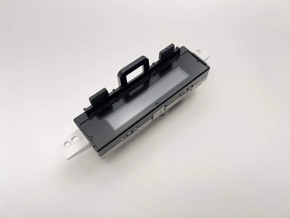 ACURA RDX 2013-2018 PANEL DE PANTALLA DE INFORMACIÓN 61056 Foto 4 de 4