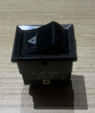 Land Rover Defender Hazard Switch X1