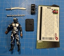 2004 MINTFRESH G.I. Joe VmVsVr URBAN Division...