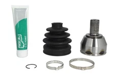 Pascal G1G050PC Joint Kit, Drive Shaft for Ford, Volvo