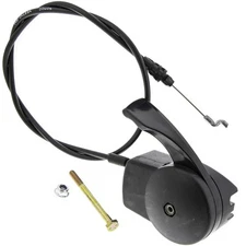 MTD 946-04155A Speed Control Cable Troy-Bilt Craftsman CSV070 CSV060 CSV071