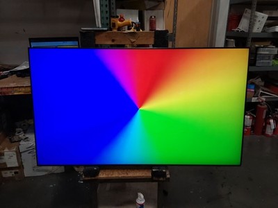 Samsung QN65Q80DAFXZA 65'' QLED 4K Quantum HDR Plus Smart TV