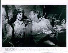 1991 Actor Nothing But Trouble Chevy Chase Comedy Warner Brothers 8X10 Photo