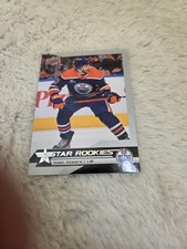 2025-26 Upper Deck Star Rookies Isaac Howard # 24