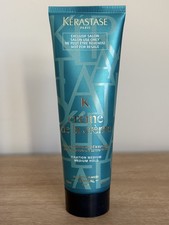 Kerastase K Creme De La Creme Blow Dry Control Cream 125ml NEW Volume