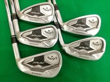 Callaway APEX(2019)/6 9 P/NS Pro Zelos 8/Flex S/Men's Right