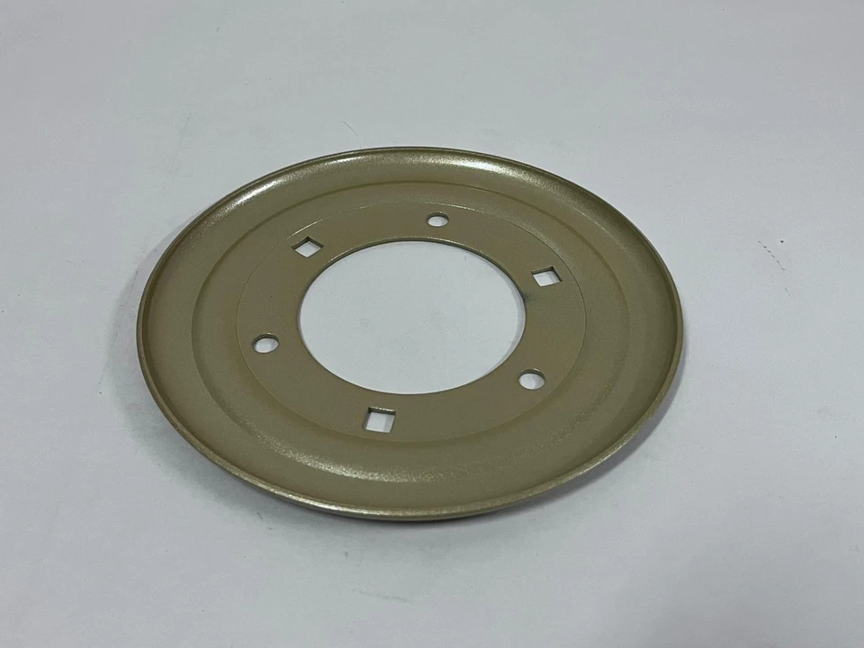 HONDA FL250 1982-1984 ATC250R 1982 PATCH SUB # 44715-950-000ZA OEM (114)IR - Image 3 of 4