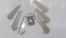 PACCAR KIT-BRKT ULTRA EXTD SUNVIS MD1040 NEW OEM MD1040