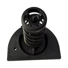 77707-0001 Manifold Bypass Valve for Pentair/Mastertemp Spa Heater Models