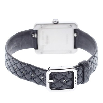 シャネル CHANEL H6401 ボーイフレンド クォーツ レディース _921792 CHANEL boy friend H6401 Silver Dial Quartz Ladies Watch_921792 | eBay