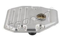 Hydraulikfilter Automatikgetriebe Topran 625 356 Siebfilter Saugfilter FüR RAV 3