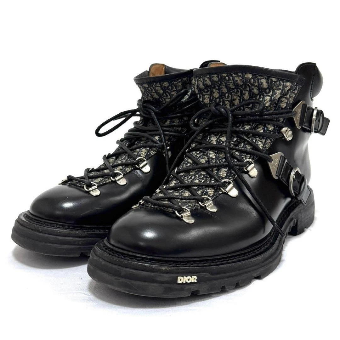 dior homme boots products for sale | eBay