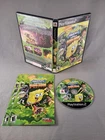 SpongeBob SquarePants Nicktoons Globs of Doom, PS2, Complete, Authentic!