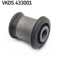 SKF Querlenkerlager Hinten FüR Peugeot 508 SW I 8E_ CitroëN C5 III Break Td_