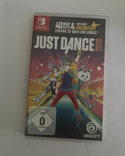 ebay® Auktion 318702509086 | Ubisoft Just Dance 2018 – Nintendo Switch Musik & Tanzspiel, USK 0 Thumbnail of ebay® auction 318702509086 | Ubisoft Just Dance 2018 – Nintendo Switch Musik & Tanzspiel, USK 0