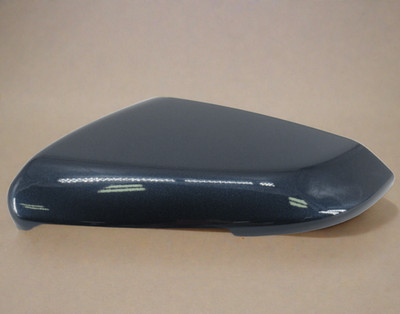 For 2016-2021 Honda Civic Driver Driver Side Mirror Back Cap Painted B607M* Cosm