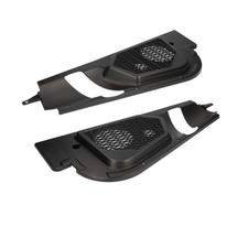 PowerSports MPS-CAMX3SP1 Speaker Door Panels for ATV/UTV - 6.5 Inch 2017-2020