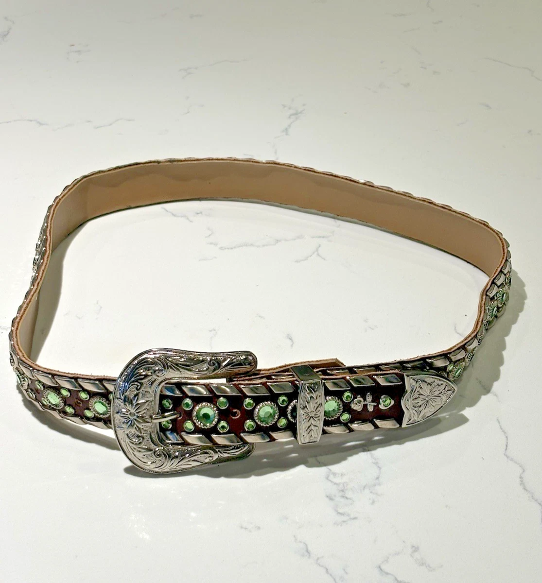 Kippys Leather Cowgirl Belts for Women for sale | eBay
