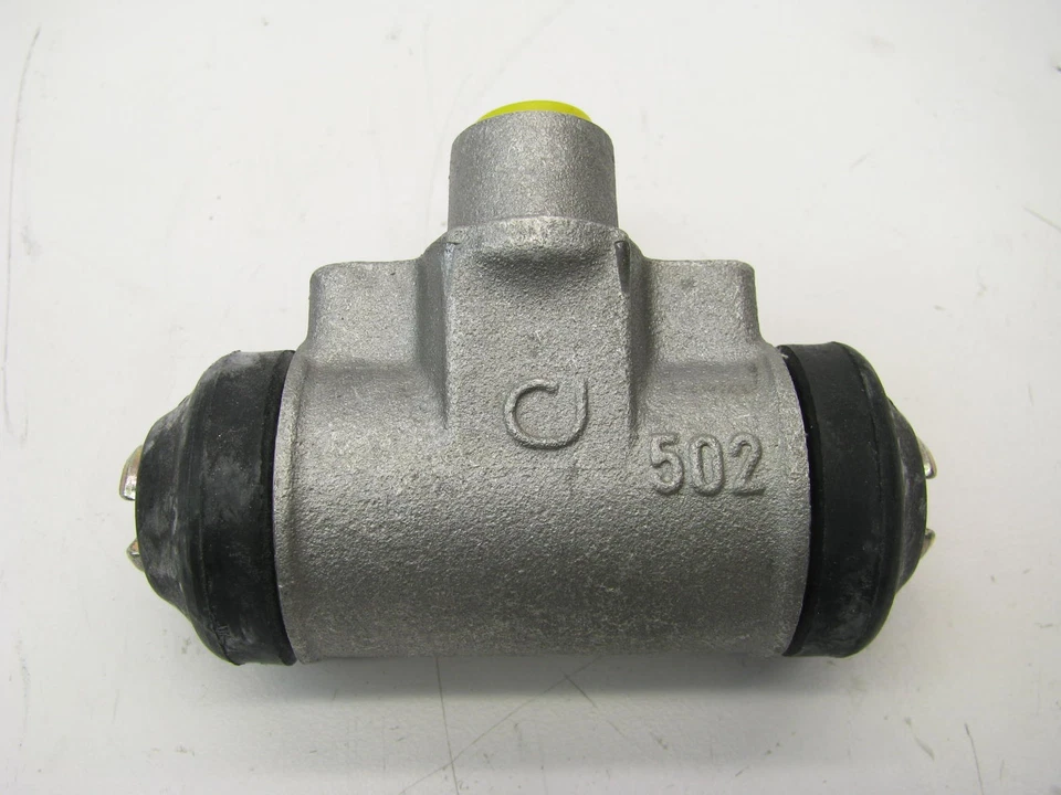 Cilindro de rueda de freno de tambor trasero Parts Master WC14069 para Honda Accord 1989 Foto 4 de 4