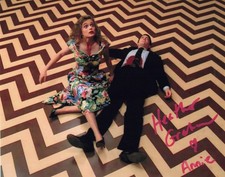 2018 Rittenhouse Twin Peaks Trading Cards 19