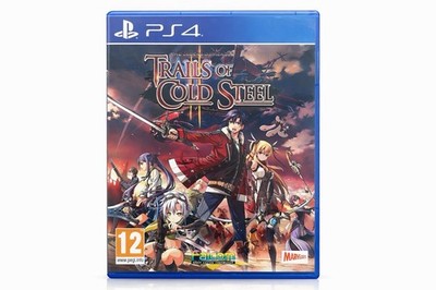 Trails of Cold Steel 3 PS4 | JRPG | Sehr gut