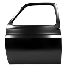 0850-151 L Key Parts Door Shell Front Driver Left Side for Chevy Hand C10 K10