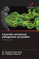 Czynniki Wirulencji PatogenóW Przyz¿Bia Wszystkie Czynniki Garg (U. A.) Buch