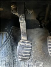 465030037R KUPPLUNGSPEDAL / 398995 FÜR RENAULT GRAND SCENIC III JZ0/1_ 1.5 DCI