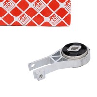 Febi 196328 Lagerung Motor FüR Fiat 500E 332 Abarth 500E 332 Hinten 52138428